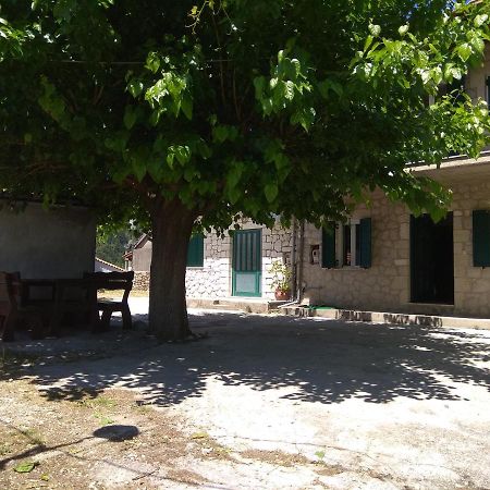 Villa Paporaki 22495 Pinakokhorion Екстер'єр фото