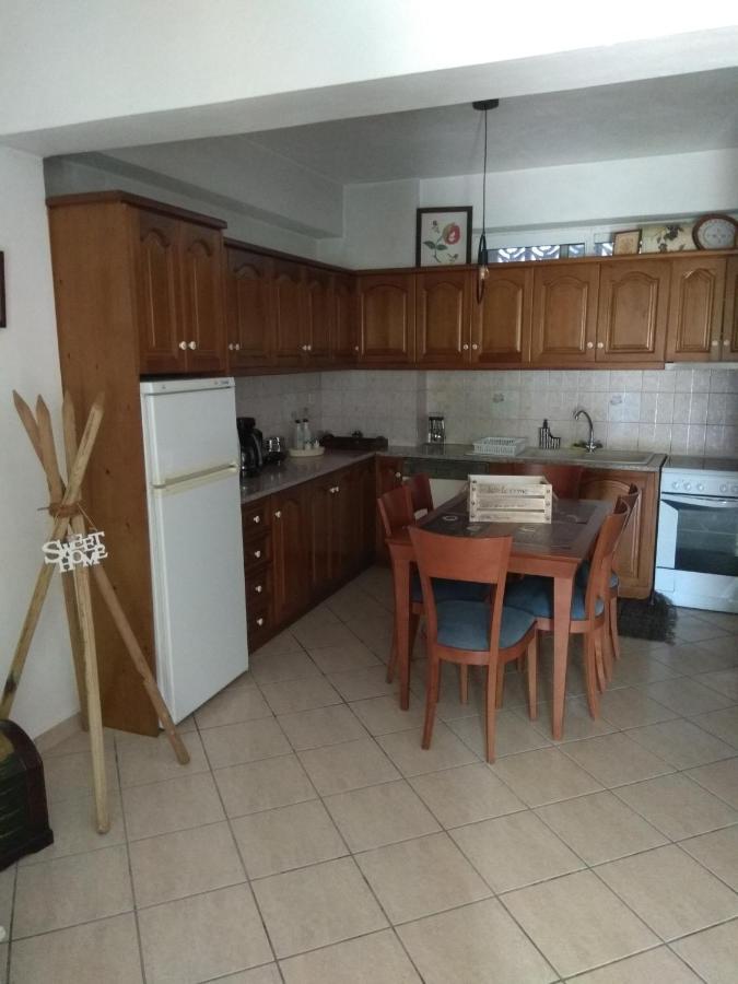 Villa Paporaki 22495 Pinakokhorion Екстер'єр фото