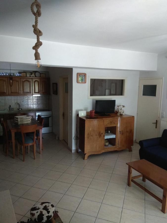 Villa Paporaki 22495 Pinakokhorion Екстер'єр фото
