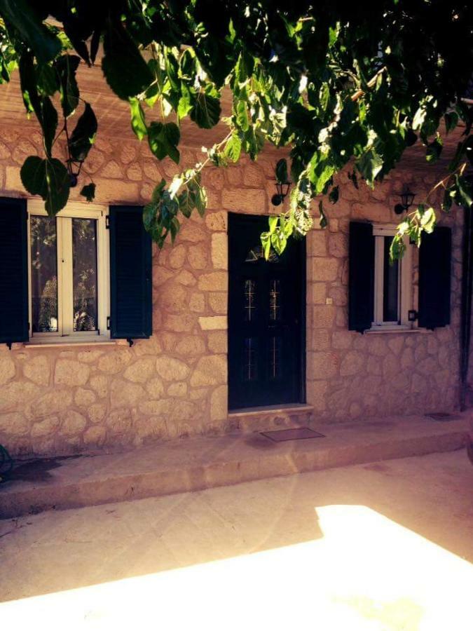 Villa Paporaki 22495 Pinakokhorion Екстер'єр фото