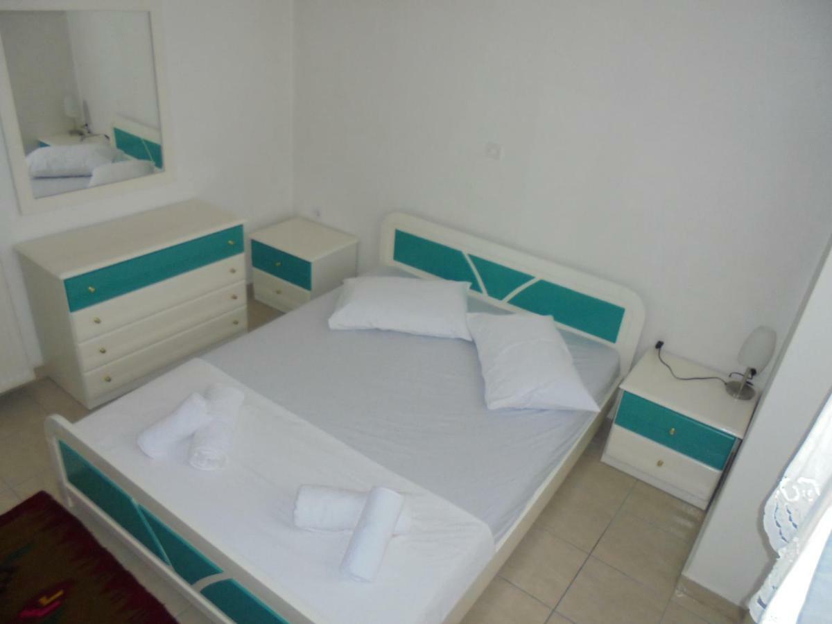 Villa Paporaki 22495 Pinakokhorion Екстер'єр фото