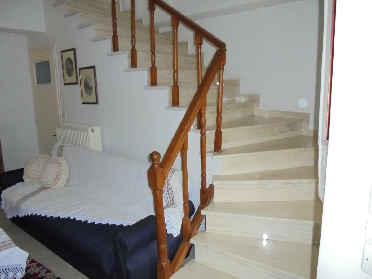 Villa Paporaki 22495 Pinakokhorion Екстер'єр фото